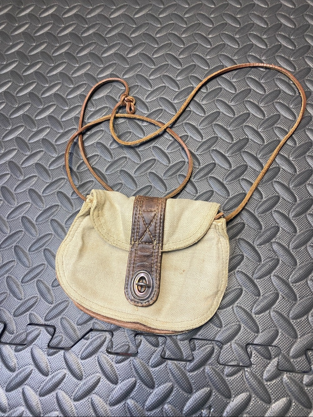 1980s Banana Republic